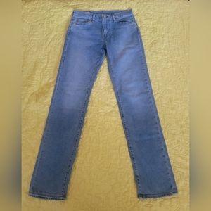 511™ SLIM FIT LEVI’S® FLEX MEN'S JEANS